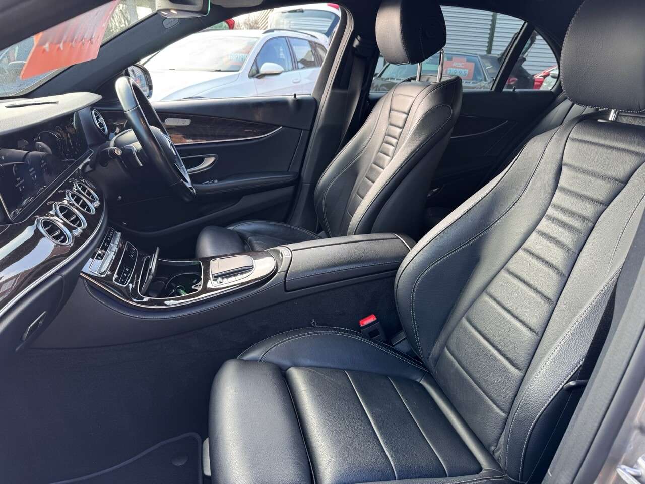 2021 MERCEDES-BENZ E-CLASS 2021 MERCEDES-BENZ E-CLASS