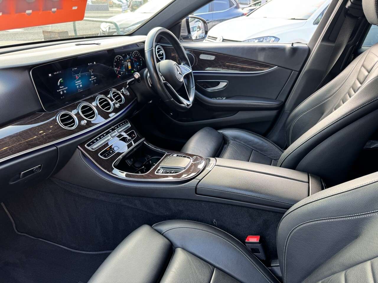2021 MERCEDES-BENZ E-CLASS 2021 MERCEDES-BENZ E-CLASS