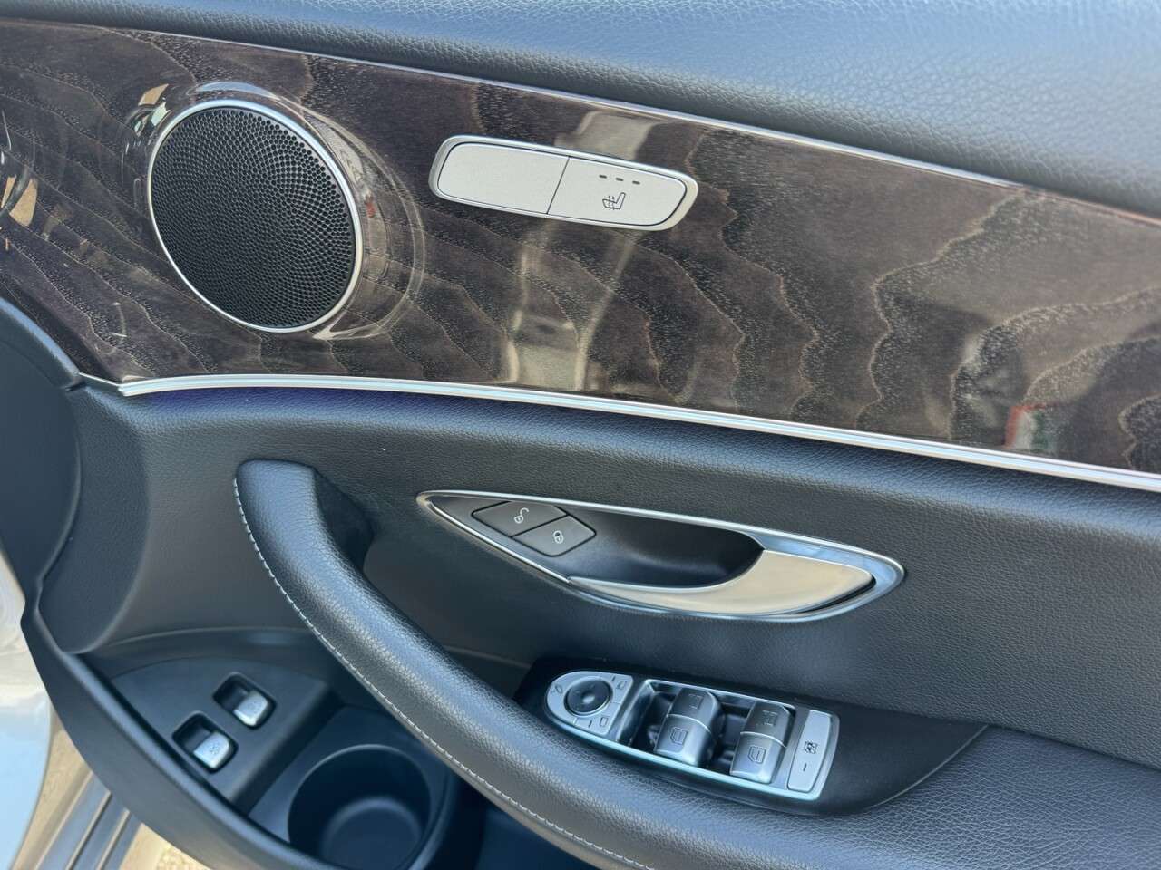 2021 MERCEDES-BENZ E-CLASS 2021 MERCEDES-BENZ E-CLASS