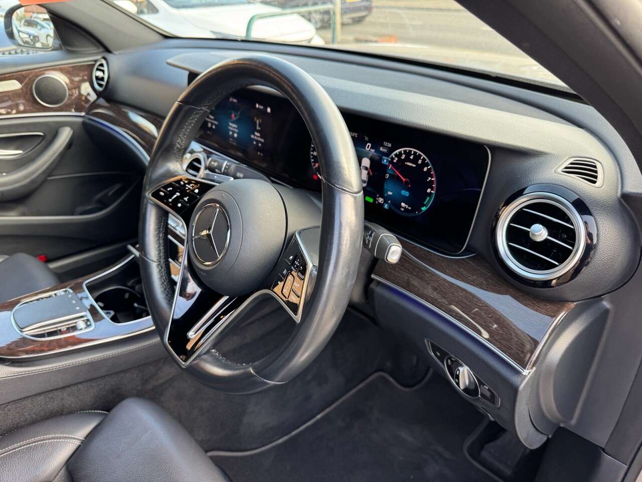 2021 MERCEDES-BENZ E-CLASS 2021 MERCEDES-BENZ E-CLASS