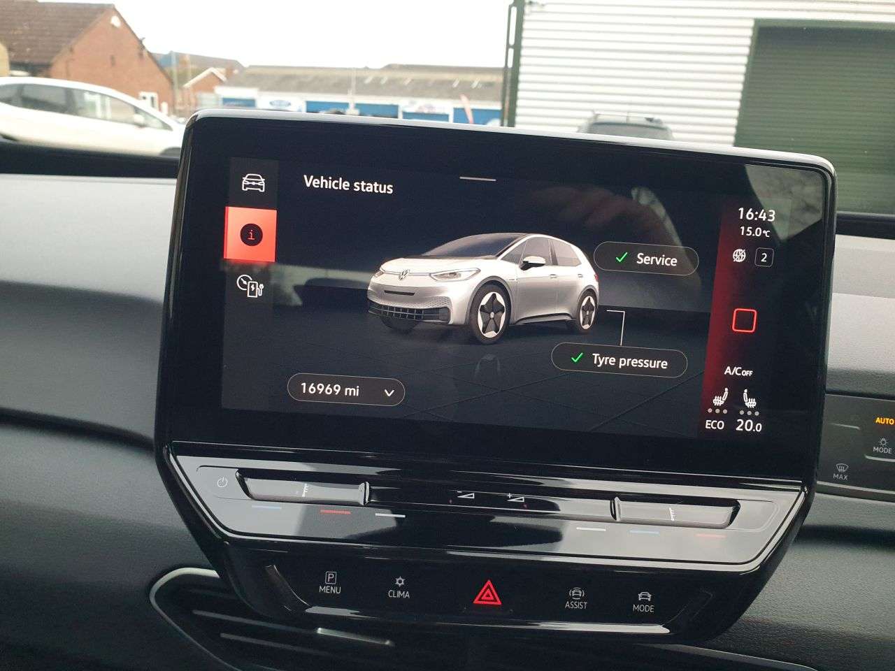 2022 VOLKSWAGEN ID.3 2022 VOLKSWAGEN ID.3