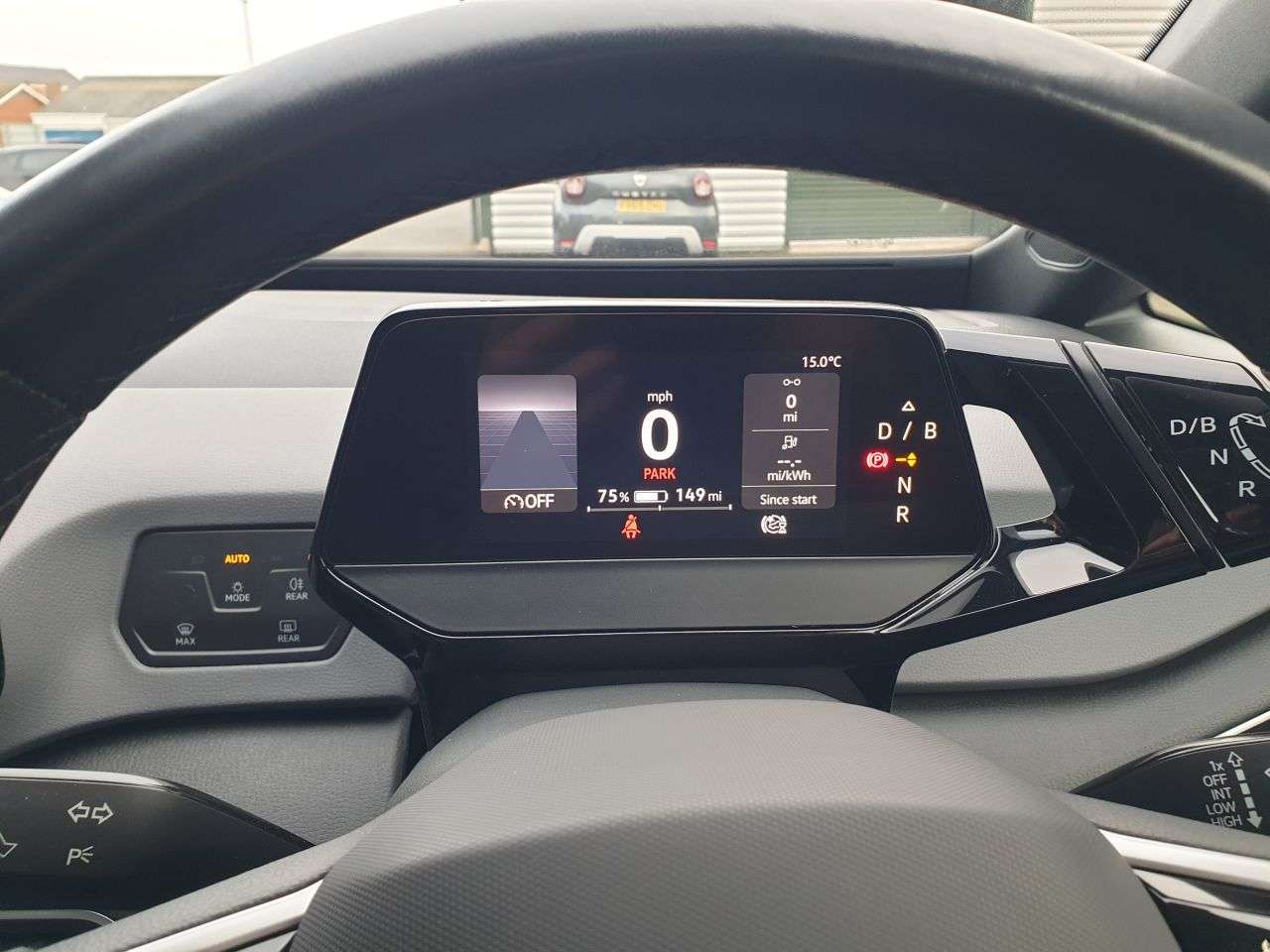 2022 VOLKSWAGEN ID.3 2022 VOLKSWAGEN ID.3