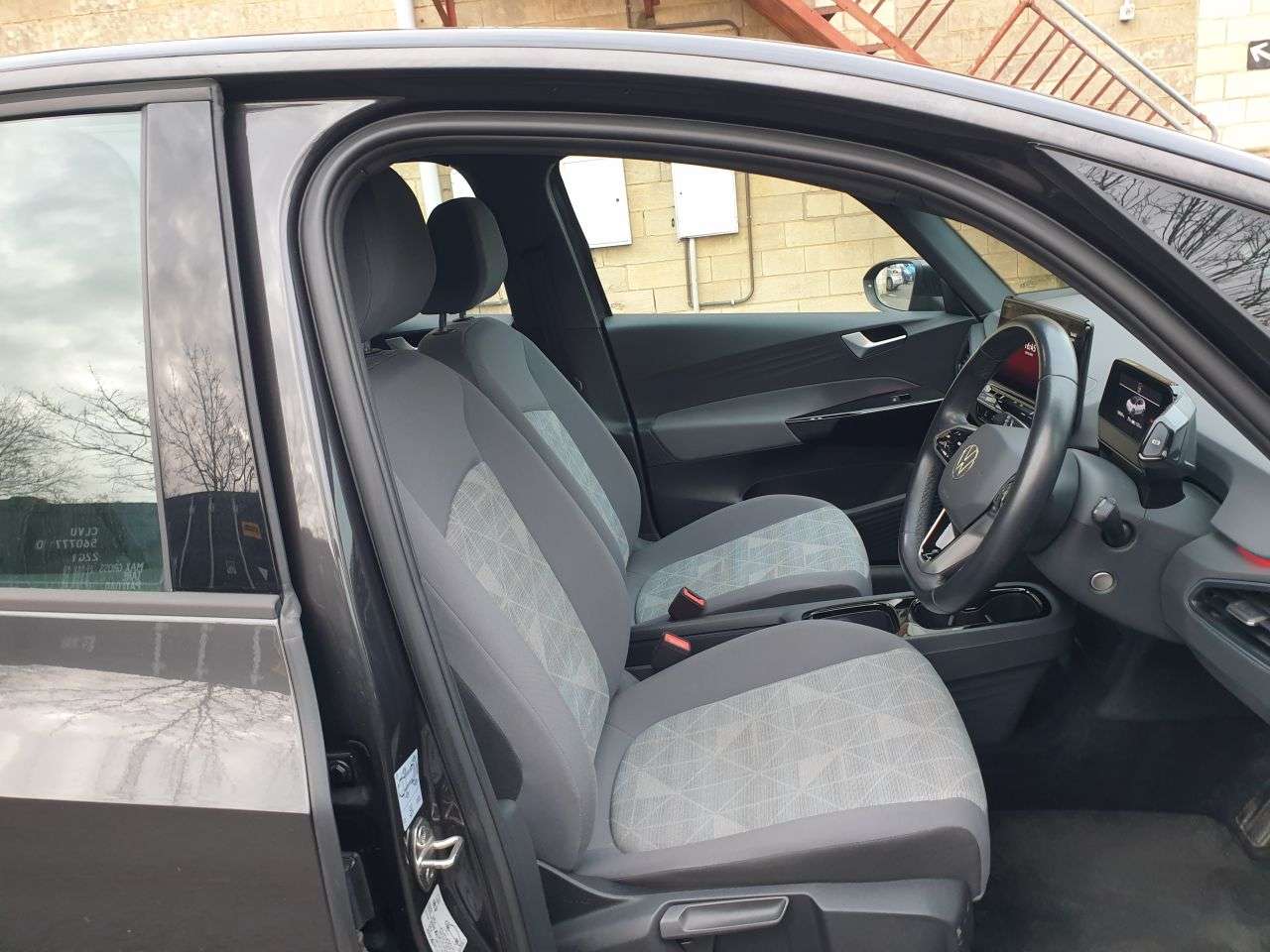 2022 VOLKSWAGEN ID.3 2022 VOLKSWAGEN ID.3