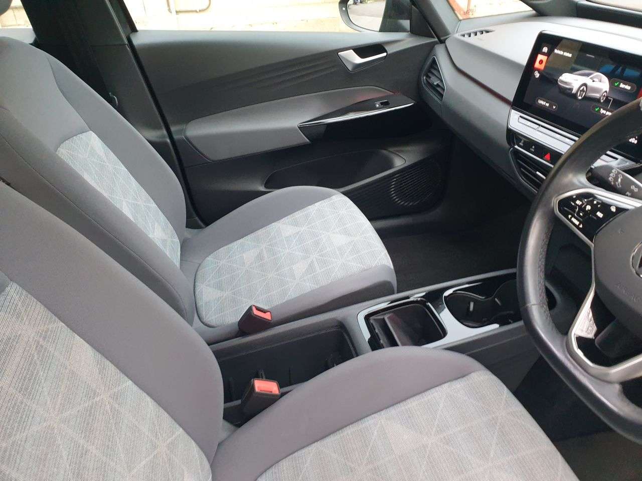 2022 VOLKSWAGEN ID.3 2022 VOLKSWAGEN ID.3