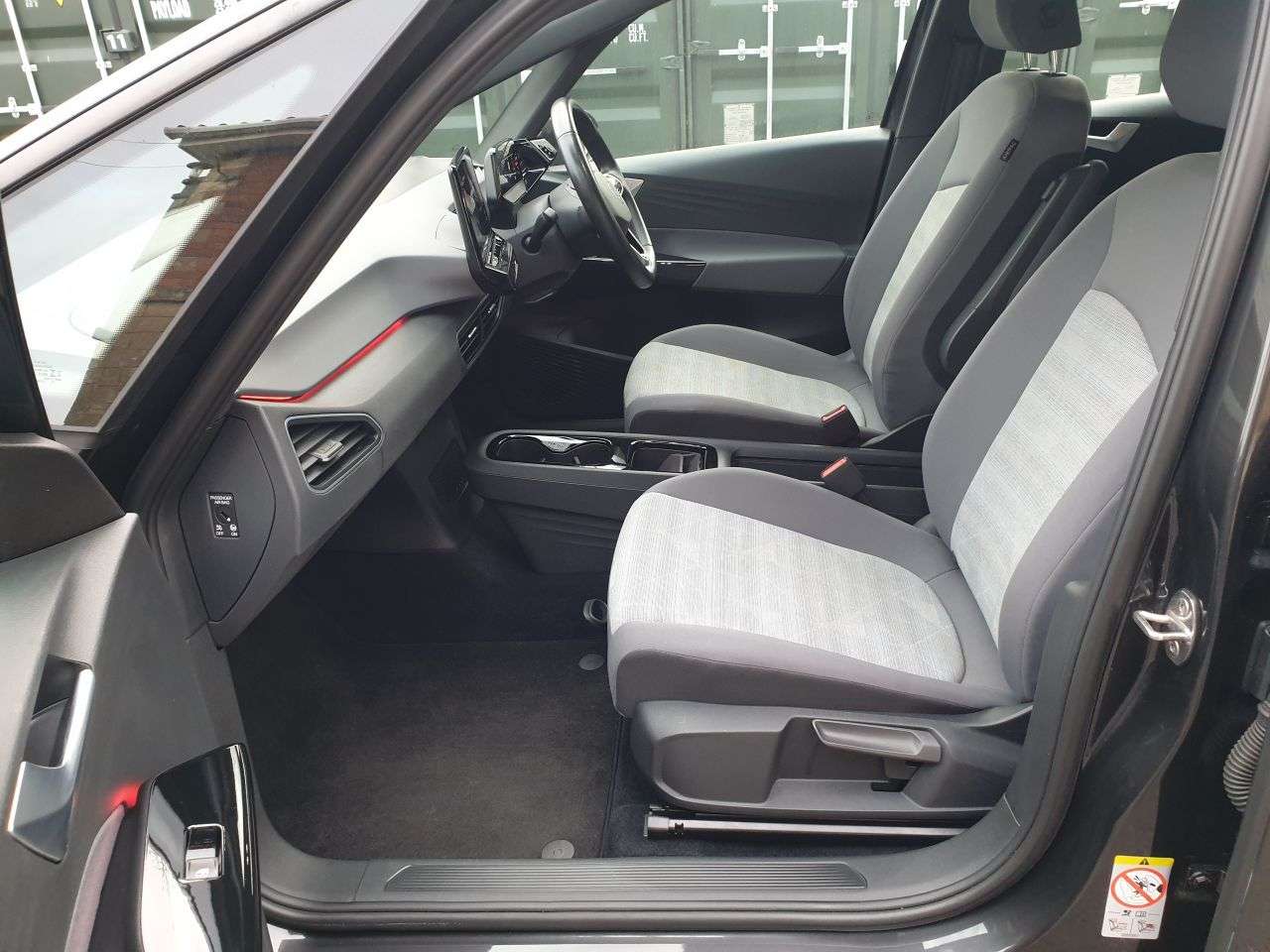 2022 VOLKSWAGEN ID.3 2022 VOLKSWAGEN ID.3