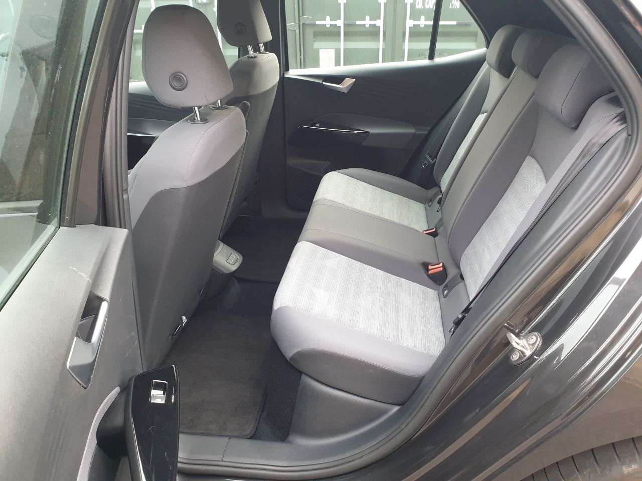 2022 VOLKSWAGEN ID.3 2022 VOLKSWAGEN ID.3