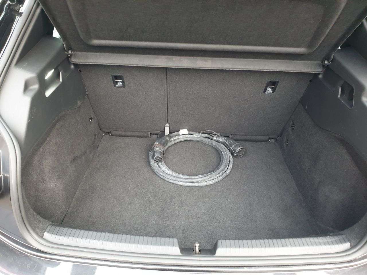 2022 VOLKSWAGEN ID.3 2022 VOLKSWAGEN ID.3