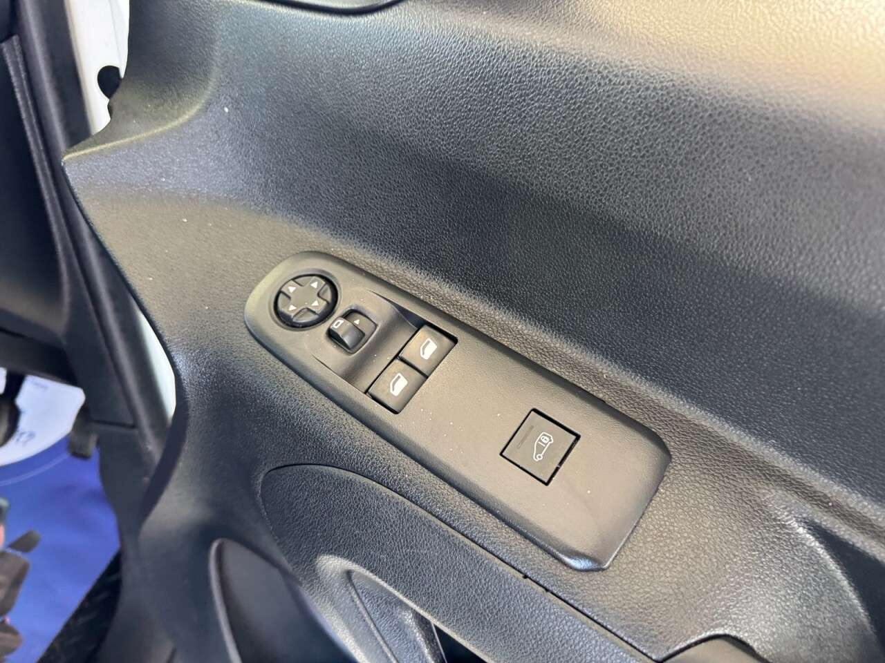 2021 VAUXHALL COMBO 2021 VAUXHALL COMBO