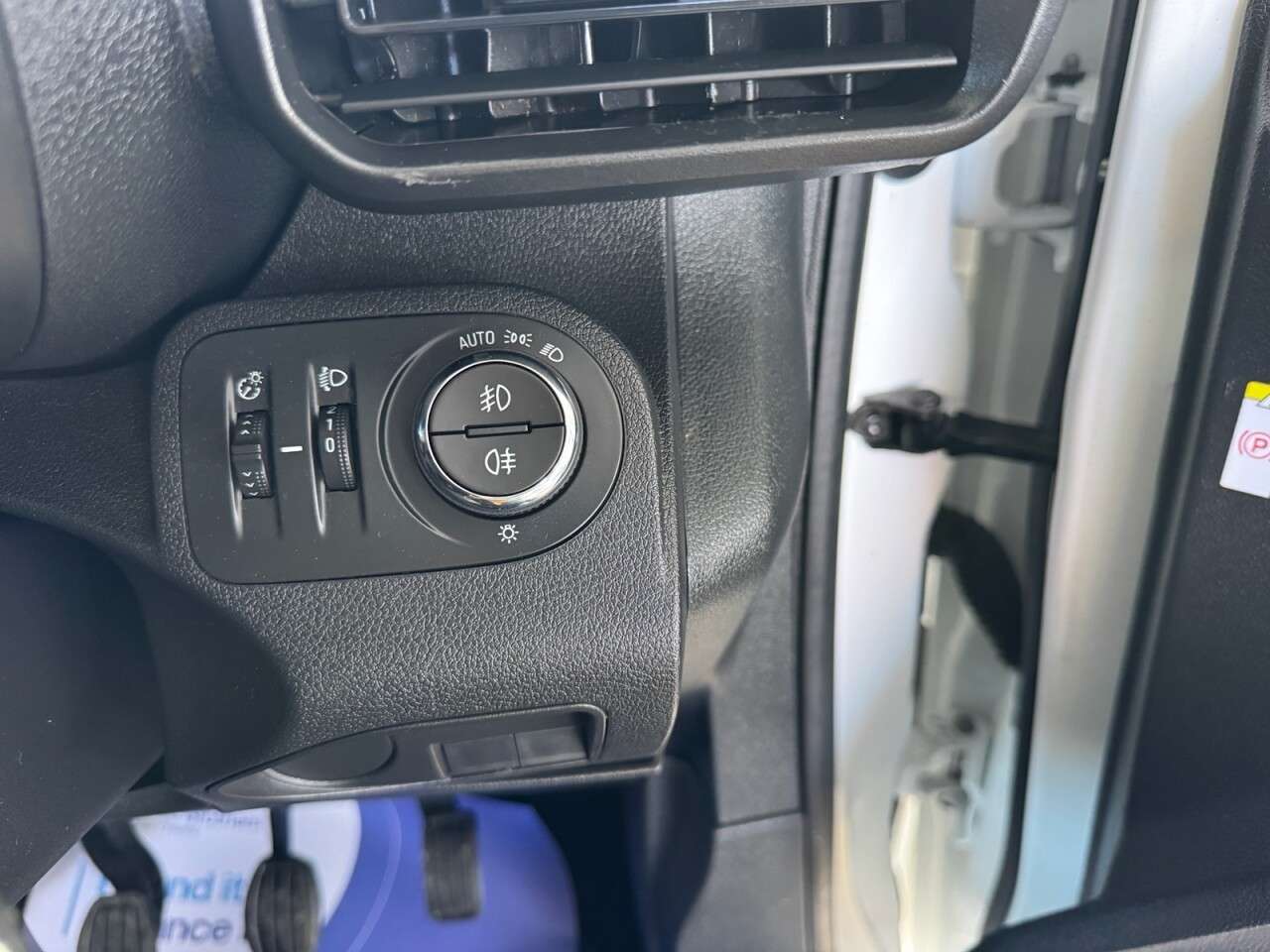 2021 VAUXHALL COMBO 2021 VAUXHALL COMBO