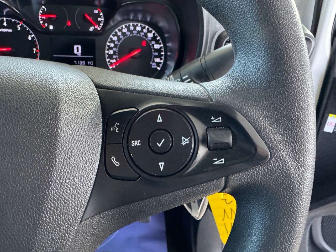 2021 VAUXHALL COMBO 2021 VAUXHALL COMBO