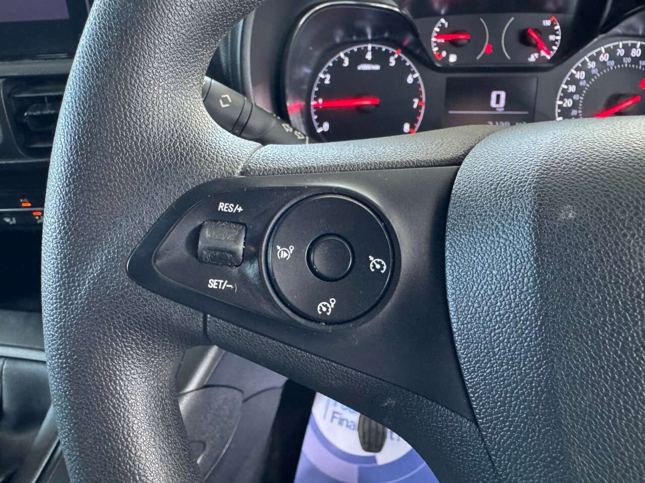 2021 VAUXHALL COMBO 2021 VAUXHALL COMBO