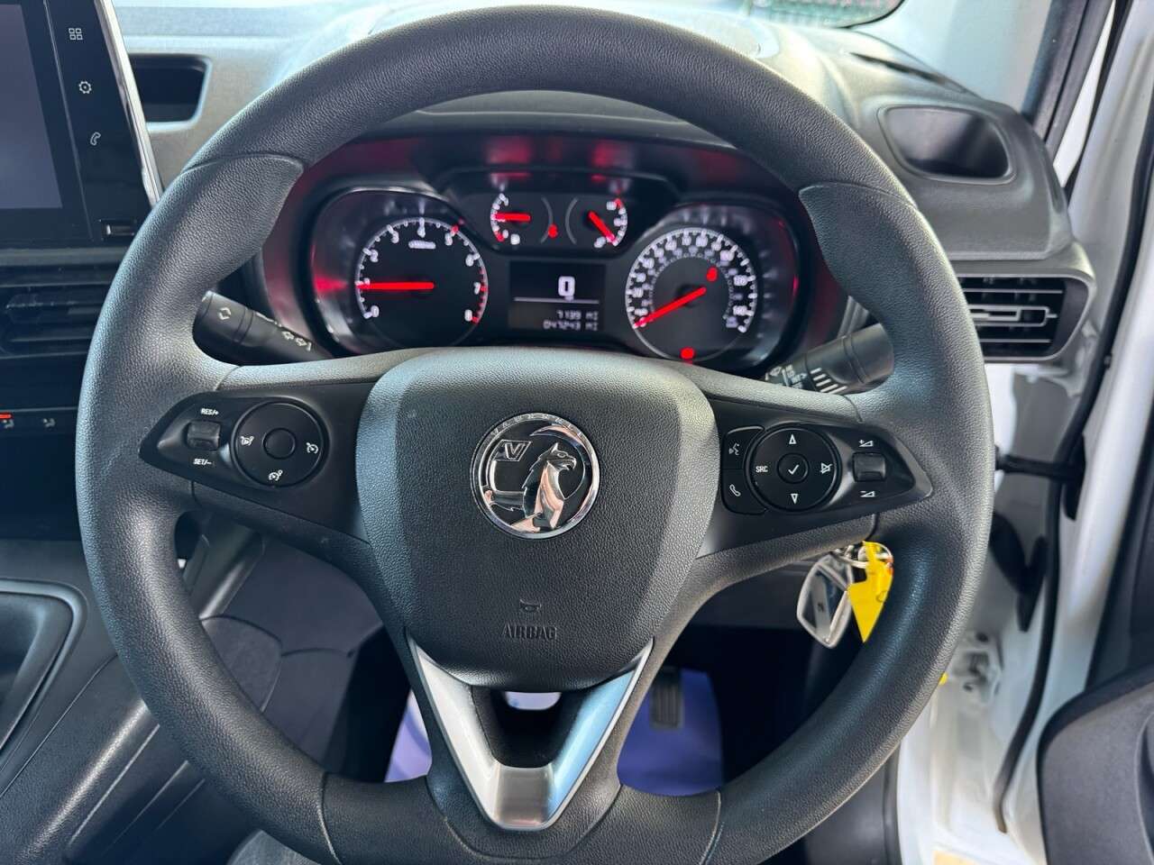 2021 VAUXHALL COMBO 2021 VAUXHALL COMBO