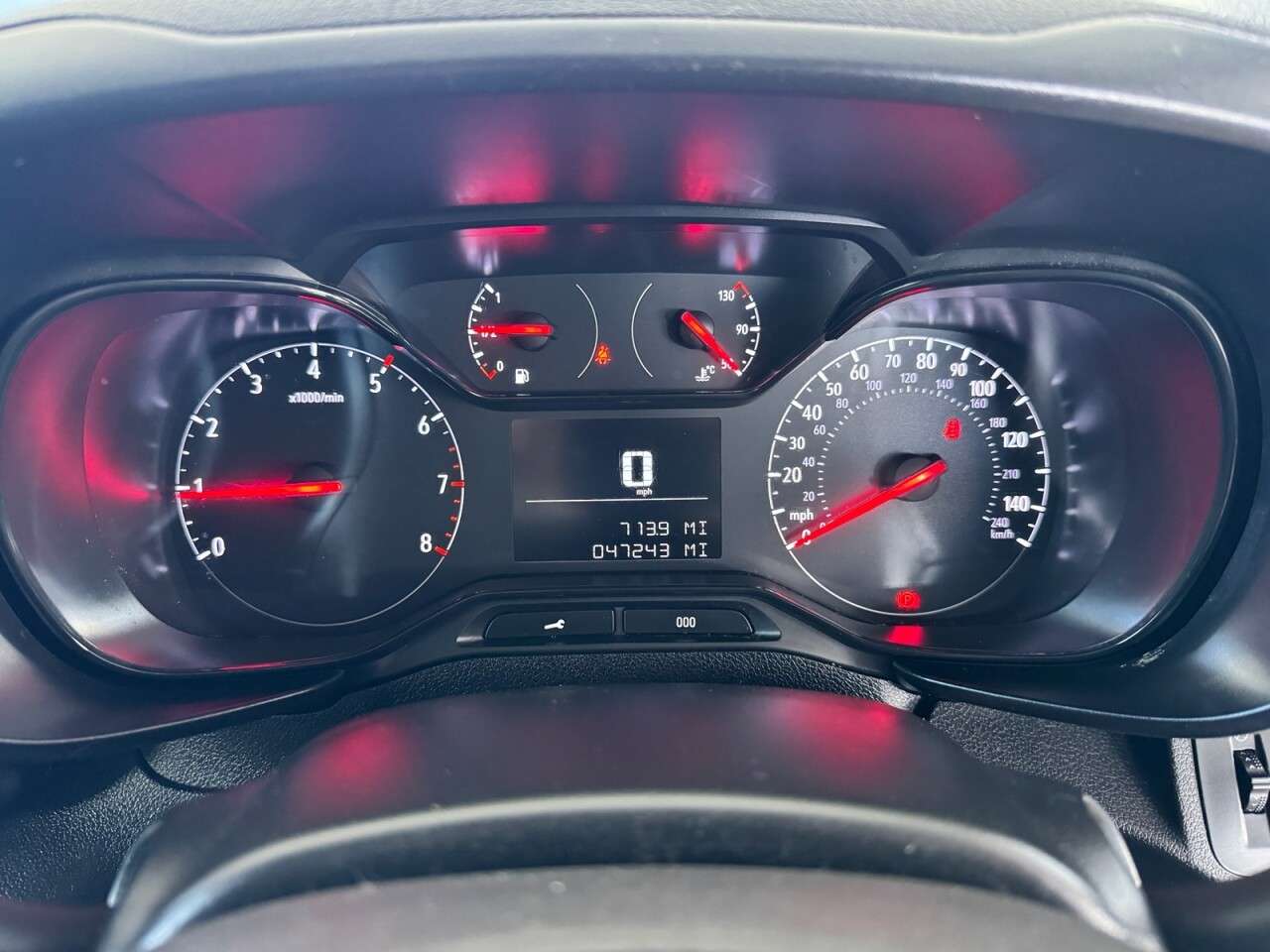 2021 VAUXHALL COMBO 2021 VAUXHALL COMBO