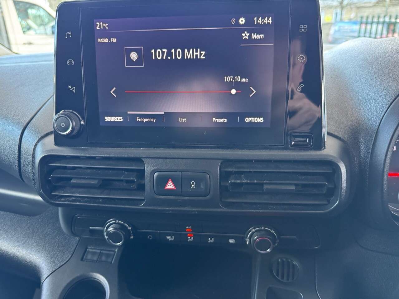 2021 VAUXHALL COMBO 2021 VAUXHALL COMBO