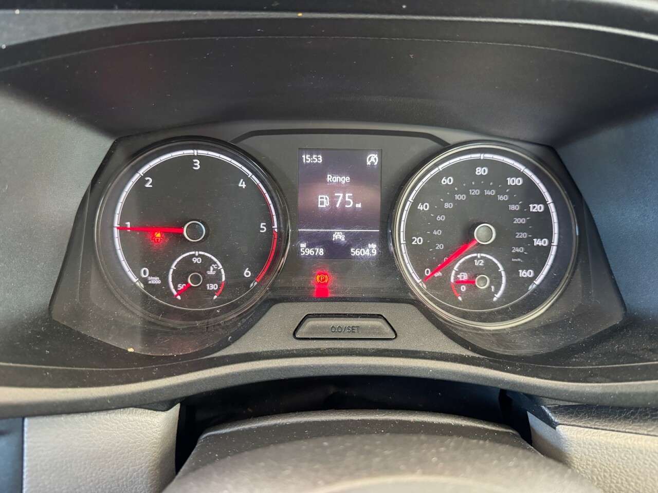 2023 VOLKSWAGEN TRANSPORTER 2023 VOLKSWAGEN TRANSPORTER