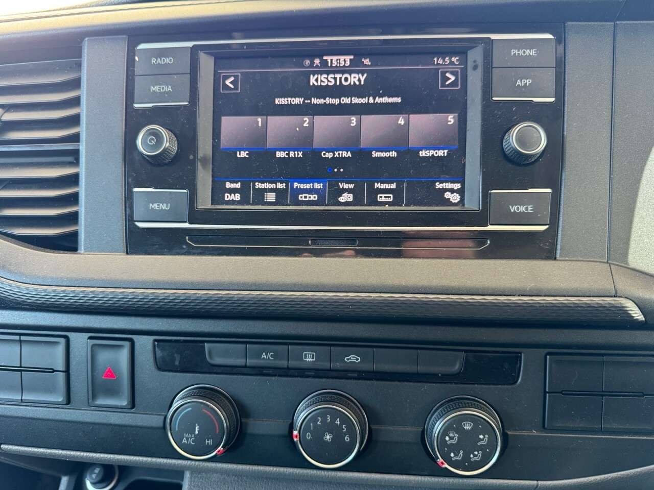 2023 VOLKSWAGEN TRANSPORTER 2023 VOLKSWAGEN TRANSPORTER