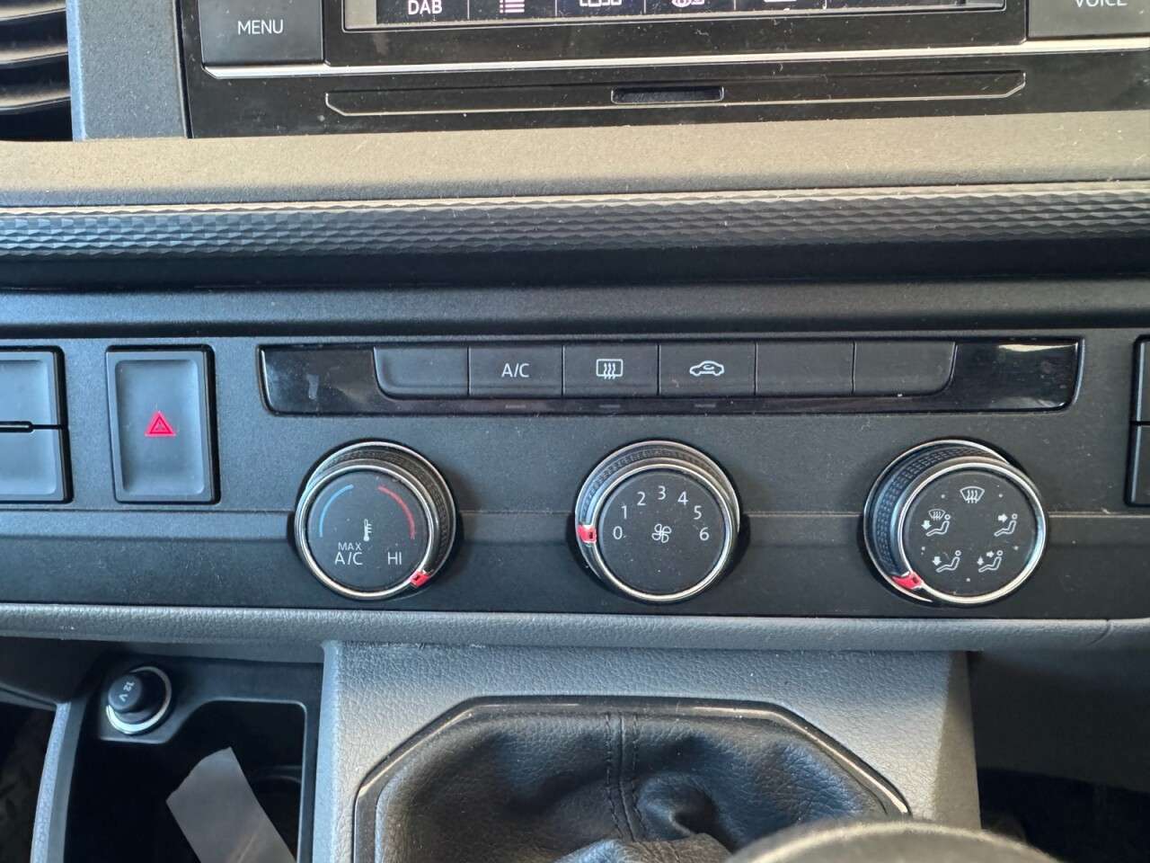 2023 VOLKSWAGEN TRANSPORTER 2023 VOLKSWAGEN TRANSPORTER