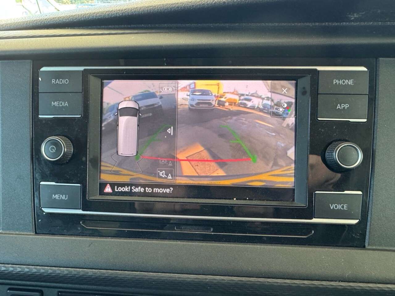 2023 VOLKSWAGEN TRANSPORTER 2023 VOLKSWAGEN TRANSPORTER