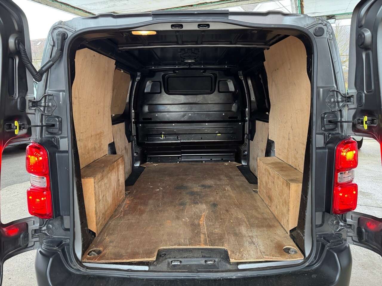 2022 CITROEN DISPATCH 2022 CITROEN DISPATCH