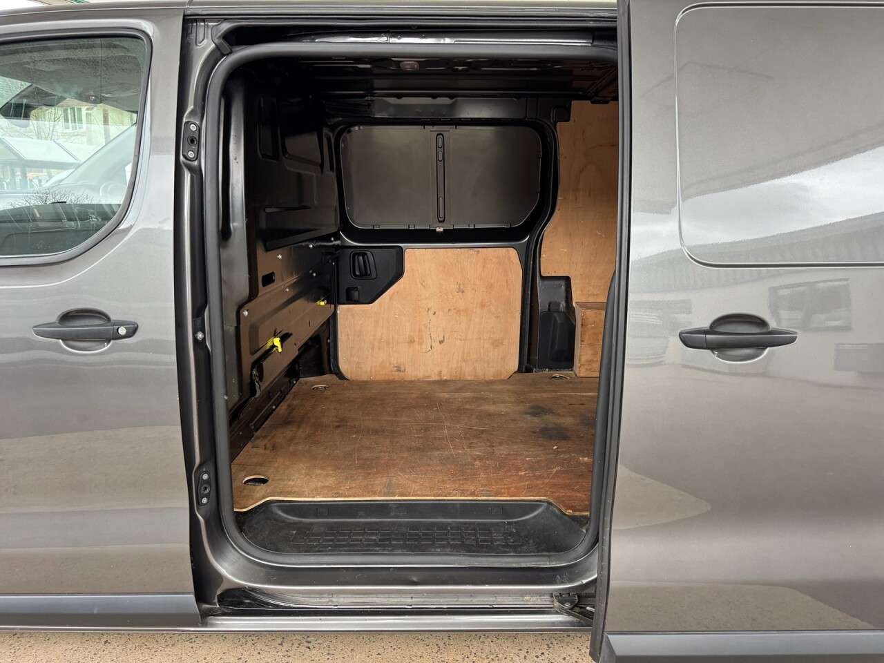 2022 CITROEN DISPATCH 2022 CITROEN DISPATCH