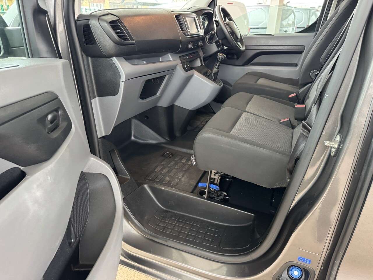 2022 CITROEN DISPATCH 2022 CITROEN DISPATCH