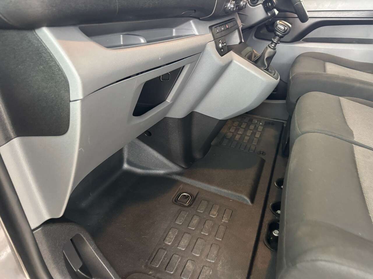 2022 CITROEN DISPATCH 2022 CITROEN DISPATCH