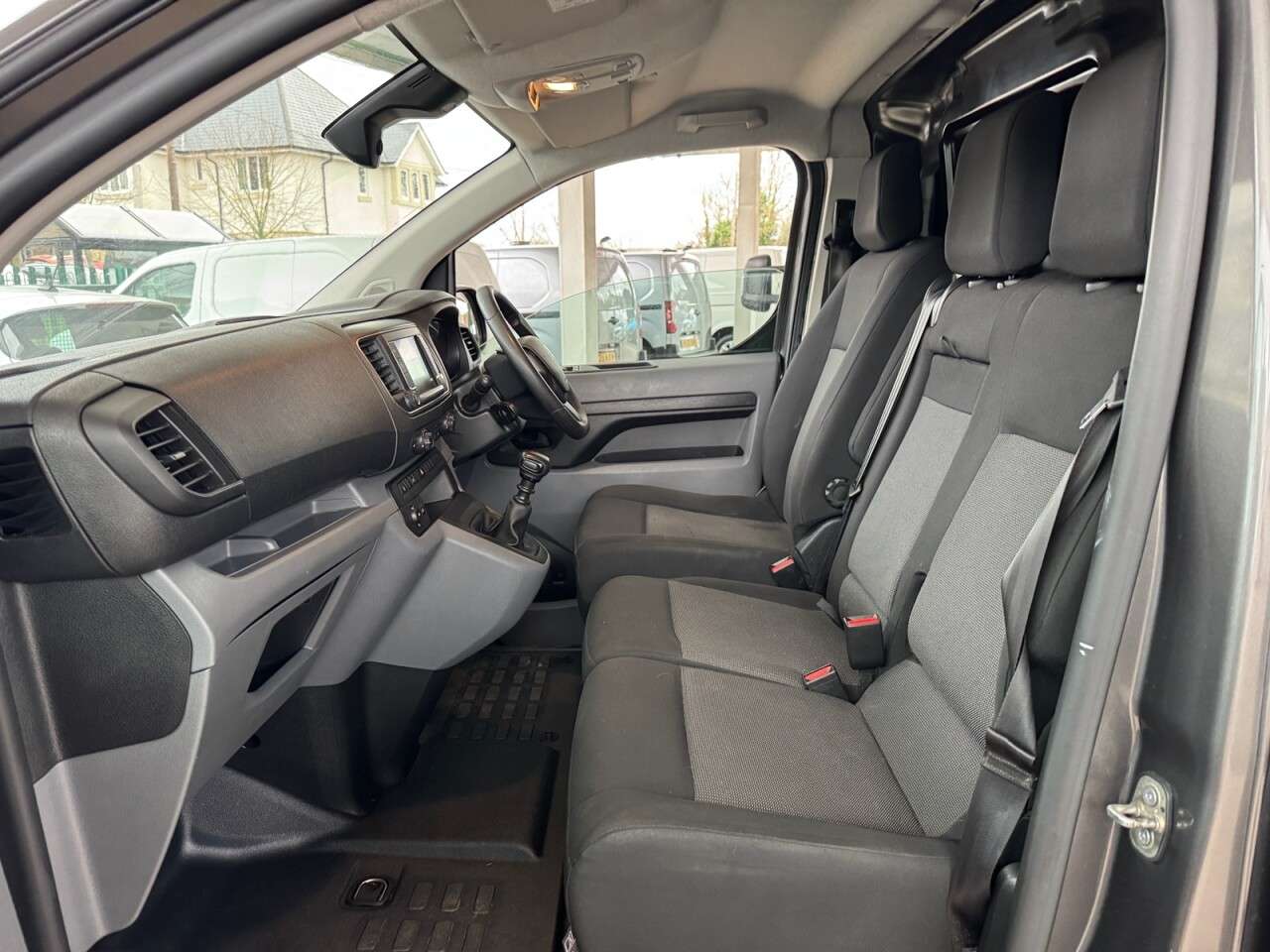 2022 CITROEN DISPATCH 2022 CITROEN DISPATCH