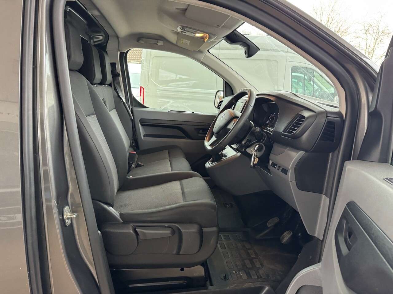 2022 CITROEN DISPATCH 2022 CITROEN DISPATCH