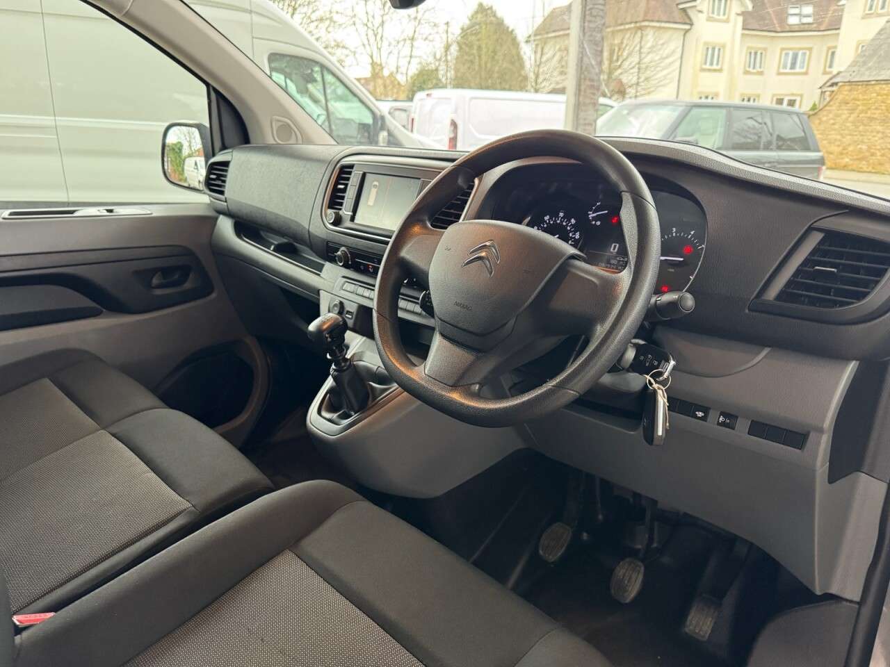 2022 CITROEN DISPATCH 2022 CITROEN DISPATCH