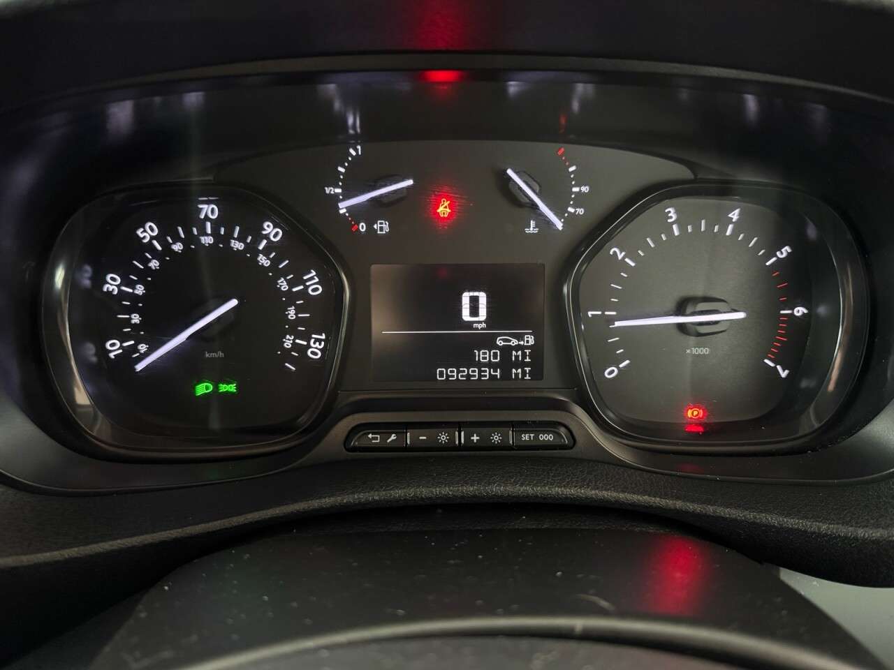 2022 CITROEN DISPATCH 2022 CITROEN DISPATCH