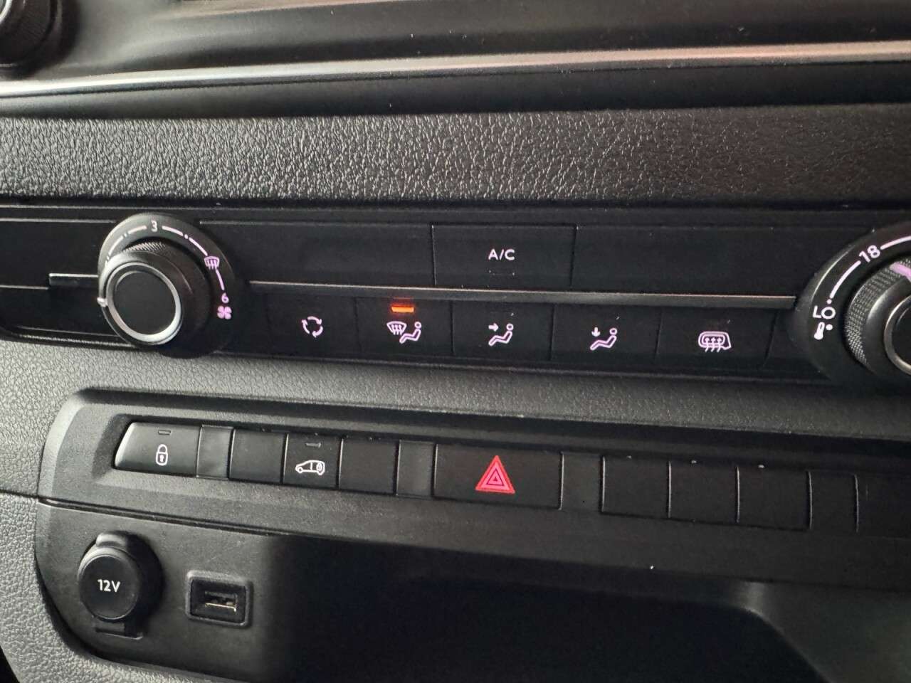 2022 CITROEN DISPATCH 2022 CITROEN DISPATCH