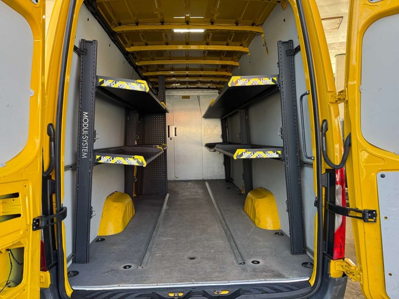 2020 MERCEDES-BENZ SPRINTER 2020 MERCEDES-BENZ SPRINTER