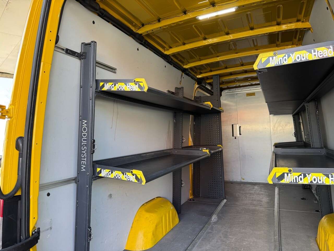 2020 MERCEDES-BENZ SPRINTER 2020 MERCEDES-BENZ SPRINTER