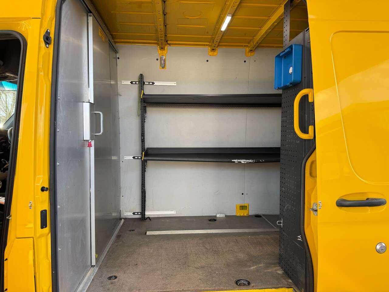 2020 MERCEDES-BENZ SPRINTER 2020 MERCEDES-BENZ SPRINTER