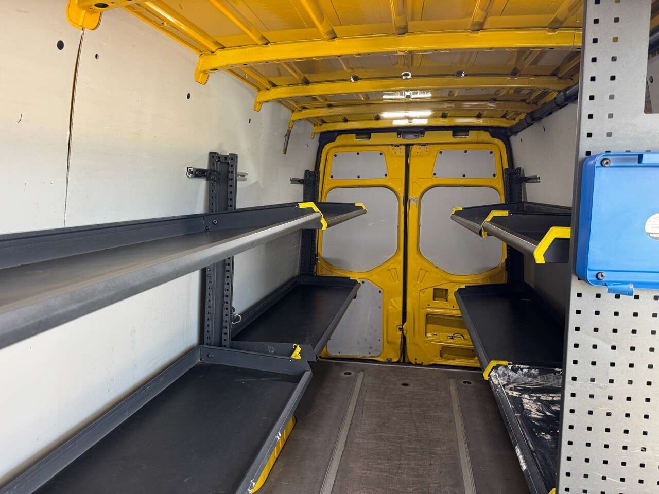 2020 MERCEDES-BENZ SPRINTER 2020 MERCEDES-BENZ SPRINTER