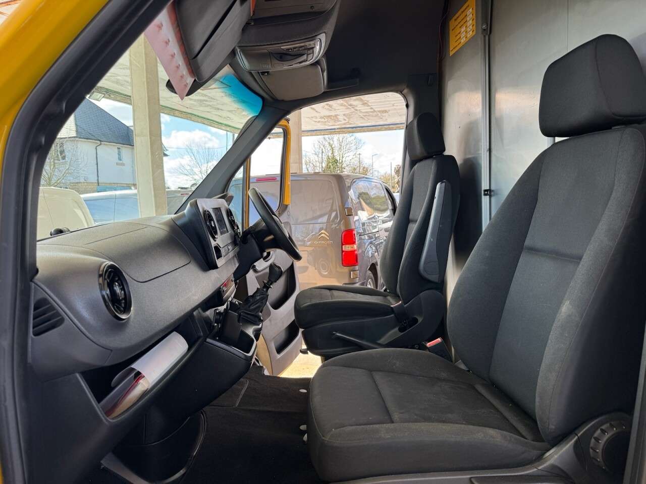 2020 MERCEDES-BENZ SPRINTER 2020 MERCEDES-BENZ SPRINTER