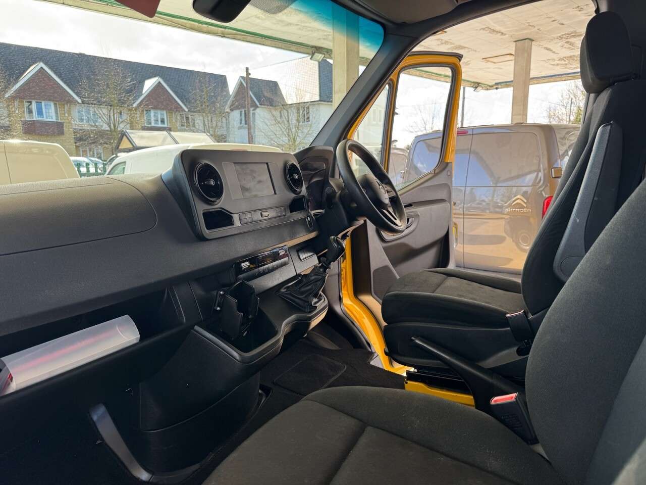 2020 MERCEDES-BENZ SPRINTER 2020 MERCEDES-BENZ SPRINTER