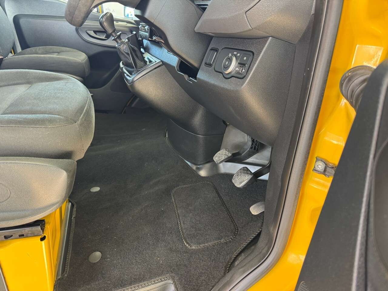 2020 MERCEDES-BENZ SPRINTER 2020 MERCEDES-BENZ SPRINTER