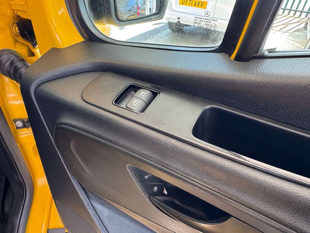 2020 MERCEDES-BENZ SPRINTER 2020 MERCEDES-BENZ SPRINTER