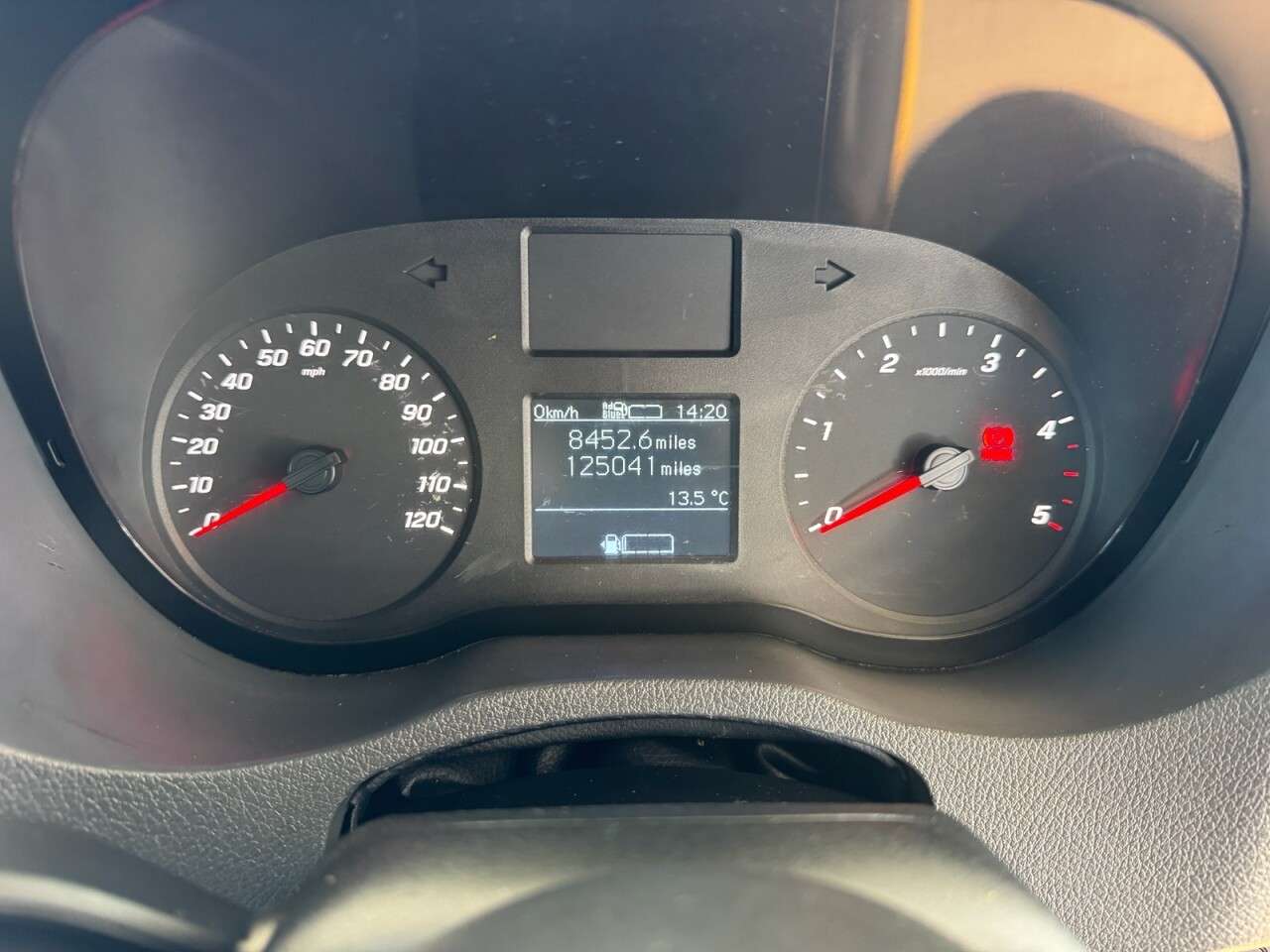 2020 MERCEDES-BENZ SPRINTER 2020 MERCEDES-BENZ SPRINTER