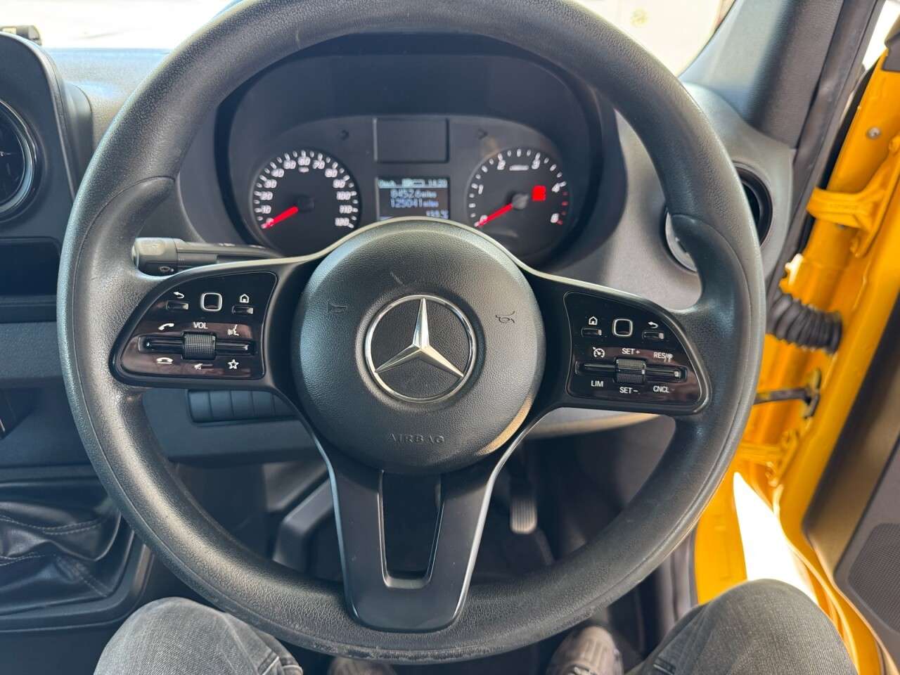 2020 MERCEDES-BENZ SPRINTER 2020 MERCEDES-BENZ SPRINTER