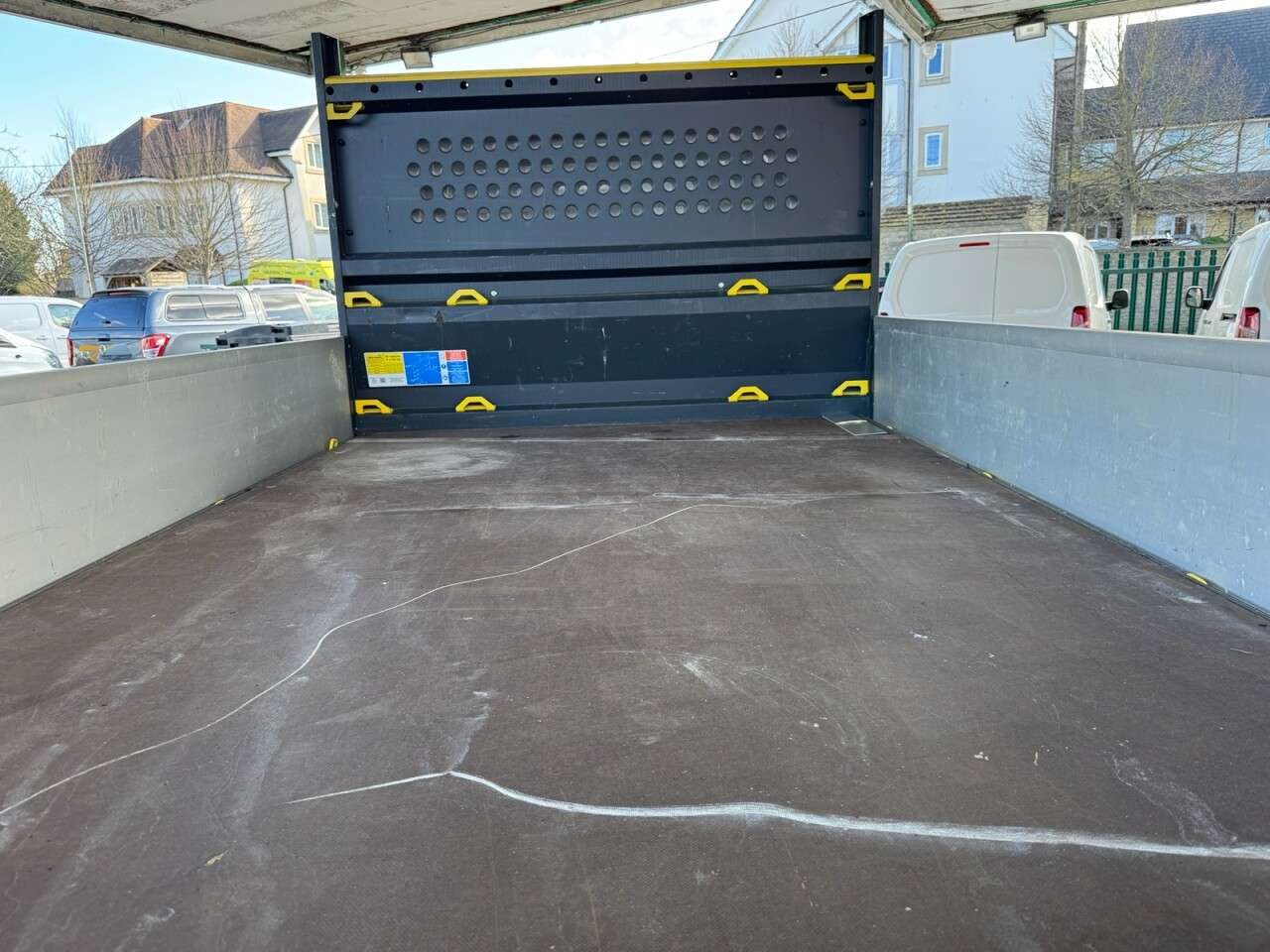 2024 VOLKSWAGEN CRAFTER 2024 VOLKSWAGEN CRAFTER