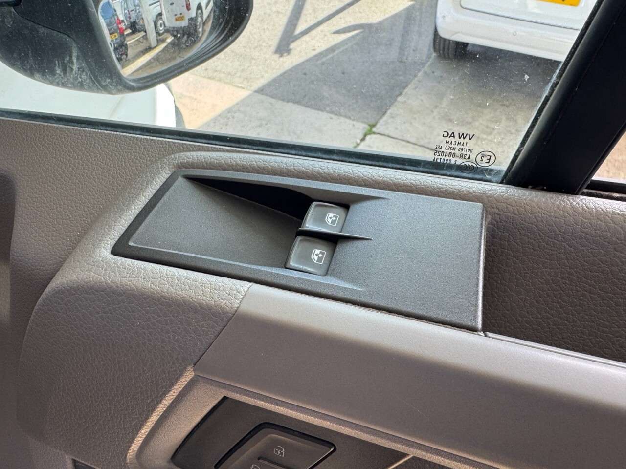 2024 VOLKSWAGEN CRAFTER 2024 VOLKSWAGEN CRAFTER