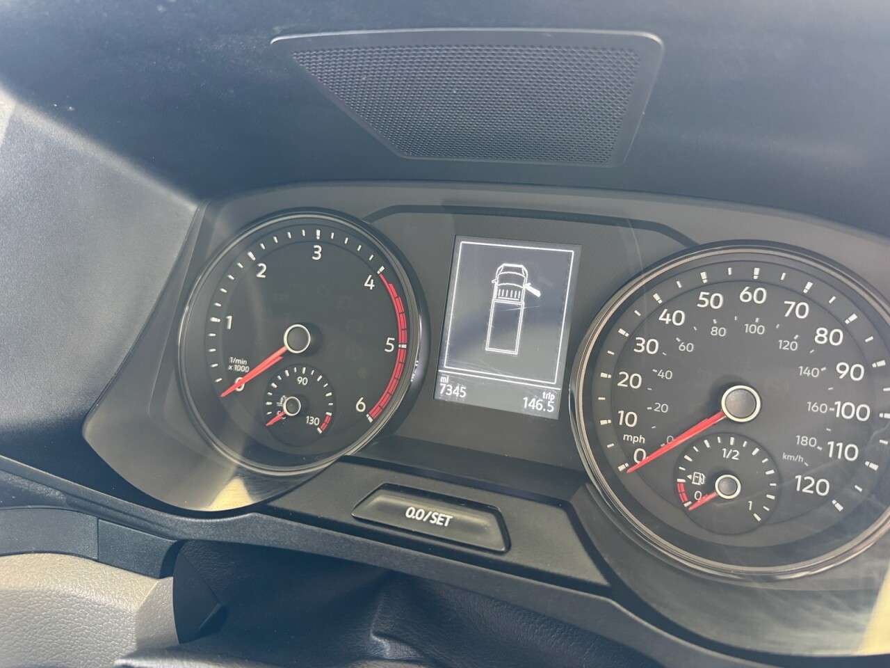 2024 VOLKSWAGEN CRAFTER 2024 VOLKSWAGEN CRAFTER