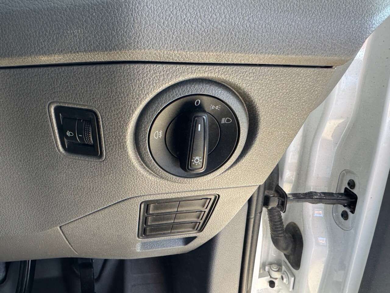 2024 VOLKSWAGEN CRAFTER 2024 VOLKSWAGEN CRAFTER