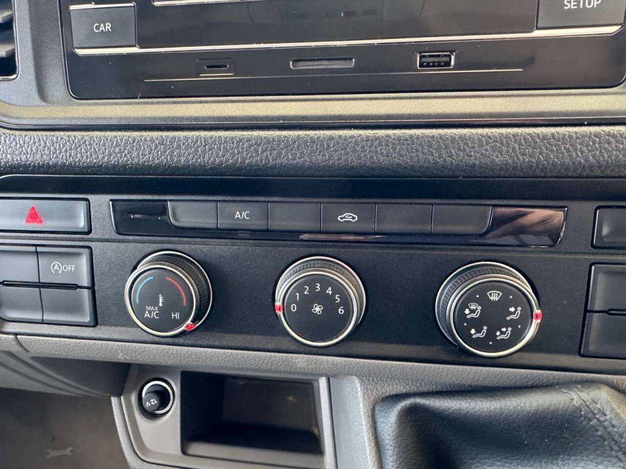 2024 VOLKSWAGEN CRAFTER 2024 VOLKSWAGEN CRAFTER