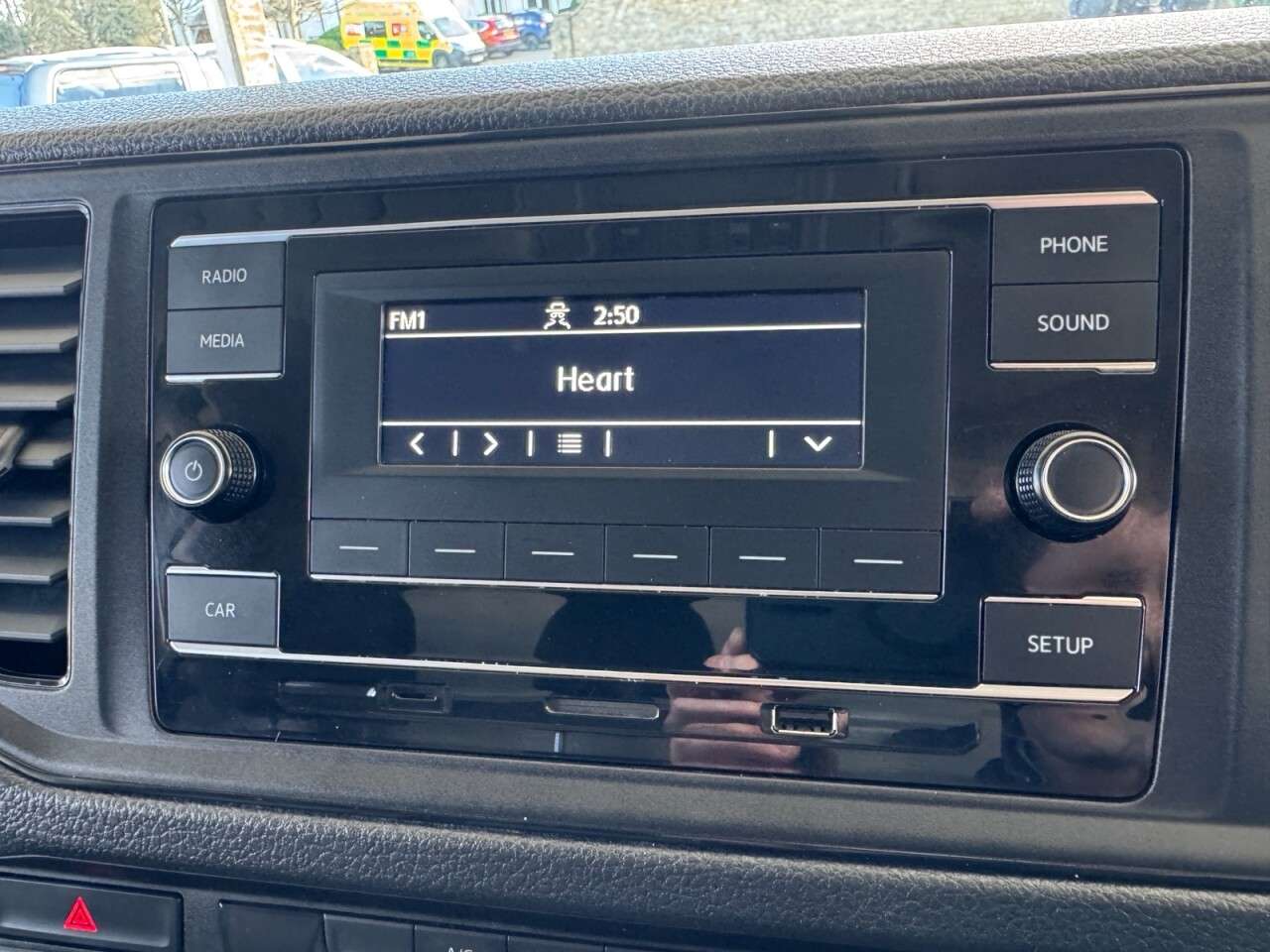 2024 VOLKSWAGEN CRAFTER 2024 VOLKSWAGEN CRAFTER