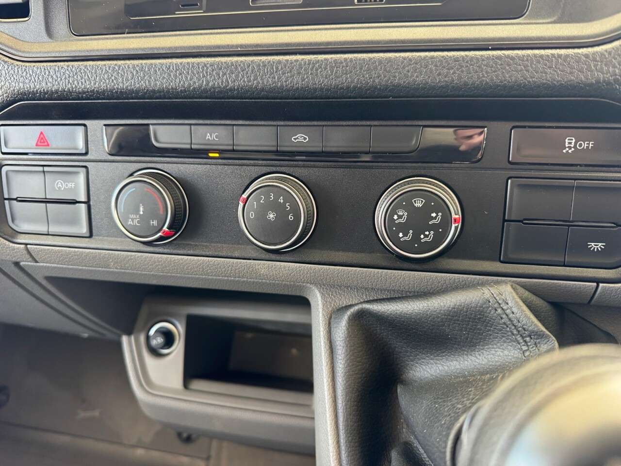 2024 VOLKSWAGEN CRAFTER 2024 VOLKSWAGEN CRAFTER