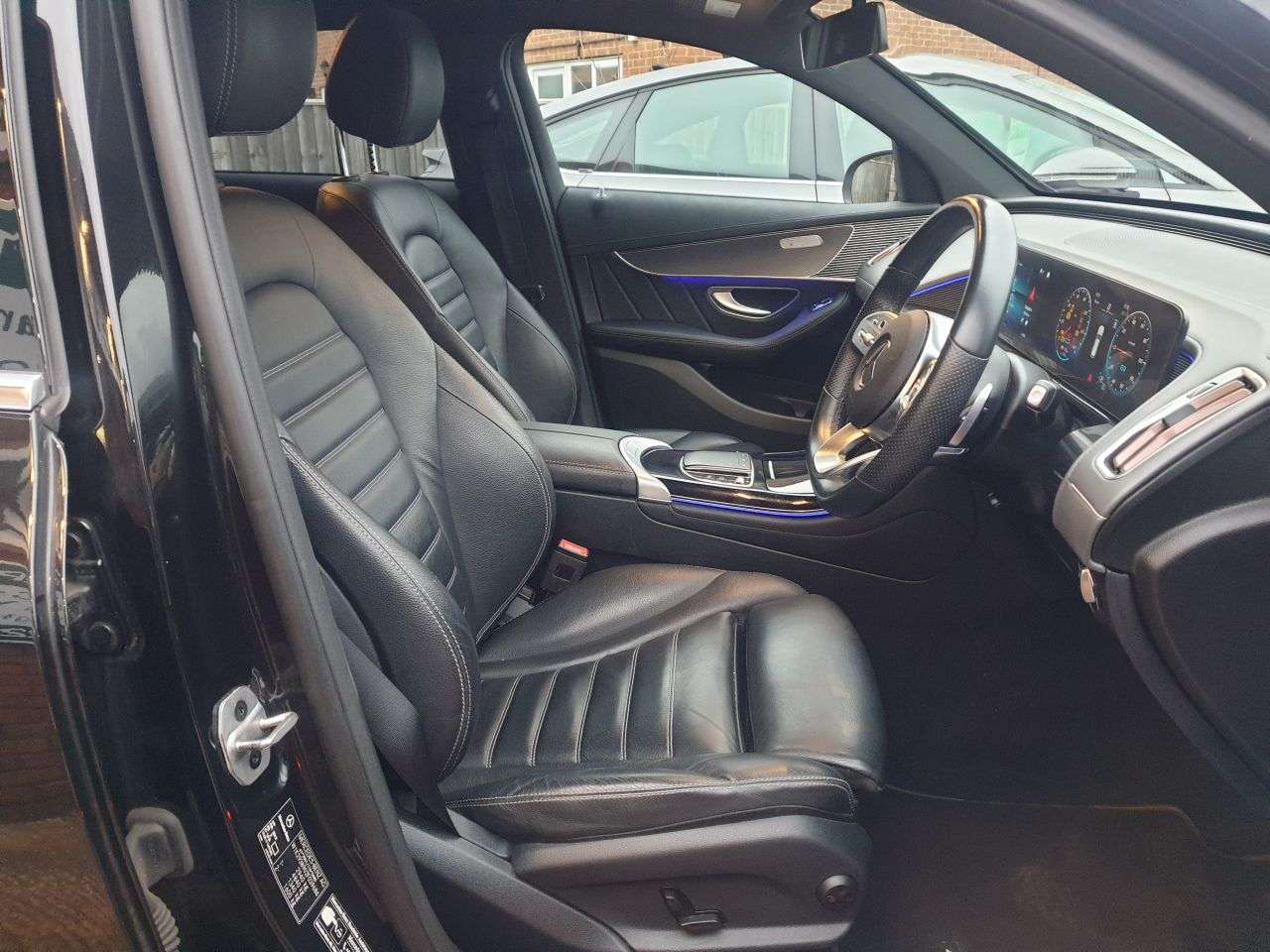 2022 MERCEDES-BENZ EQC 2022 MERCEDES-BENZ EQC