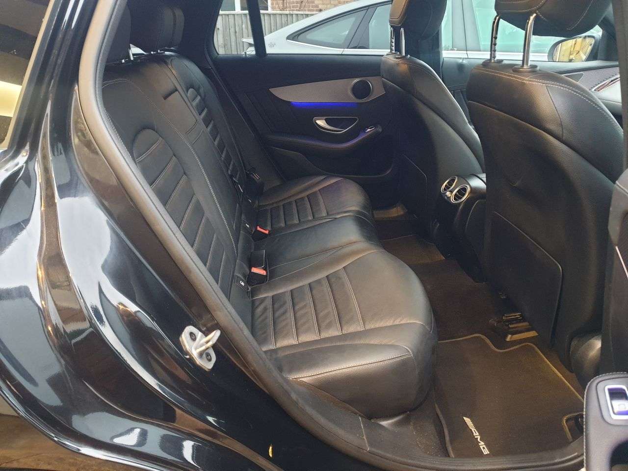 2022 MERCEDES-BENZ EQC 2022 MERCEDES-BENZ EQC